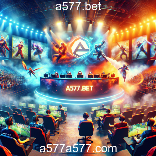 A Ascensão dos eSports: Uma Nova Era de Entretenimento
